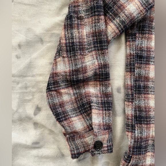 Pendleton 70’s Lobo Shirt Jacket - Picture 3 of 13